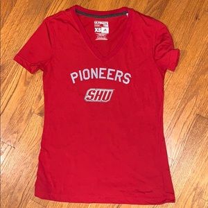 Sacred Heart Univ. Tee